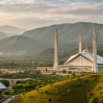 springtime attractions in islamabad