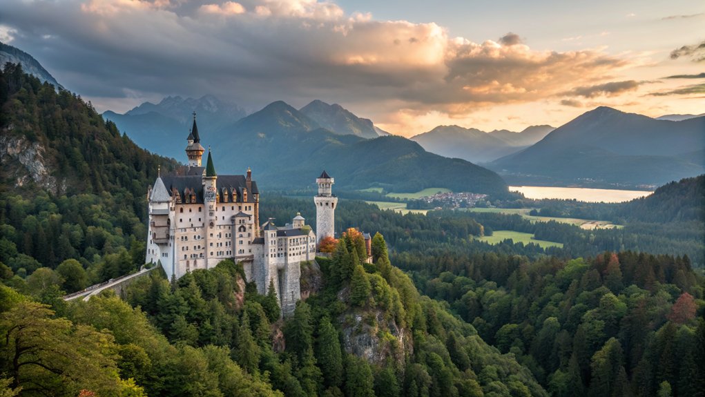 stunning hiking spots germany