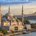 stunning istanbul bosphorus views