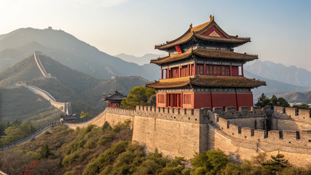 10 Beautiful Places in China That Will Take Your Breath Away
