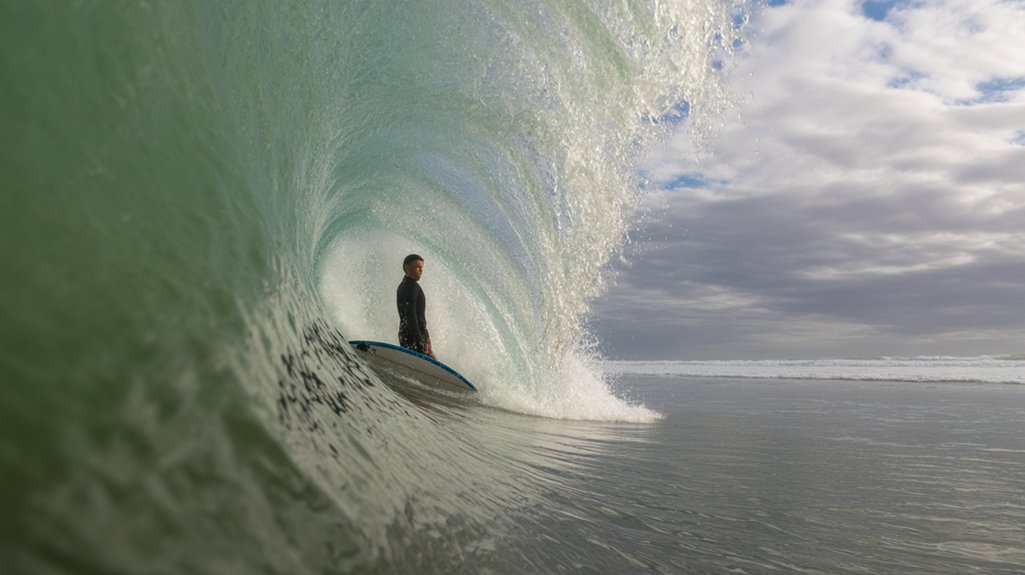 surf road trip portugal