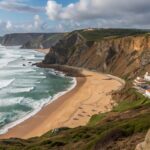 surfing destinations in portugal