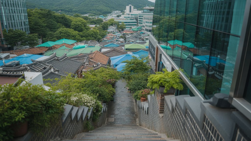 top hongdae makeup studios