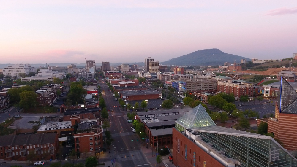 13 Beautiful Places in Tennessee for Country Music Fans