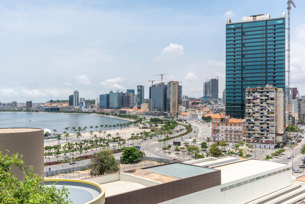 7 Beautiful Places in Angola to Discover