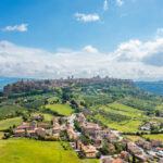 7 Beautiful Places in Umbria, Italy for a Countryside Escape