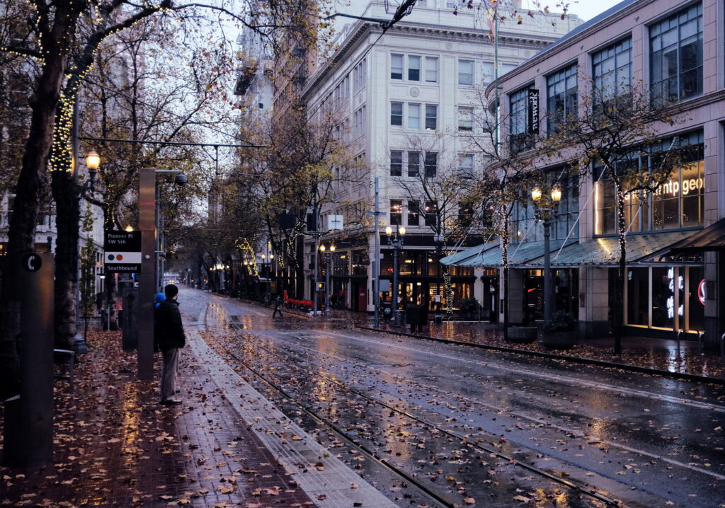 14 Beautiful Rainy Places to Visit for Cozy Vibes