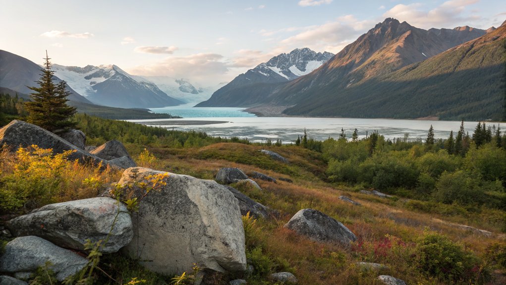 Solo Travel in Alaska: Scenic Cruise Adventures