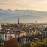 alpine adventures urban elegance