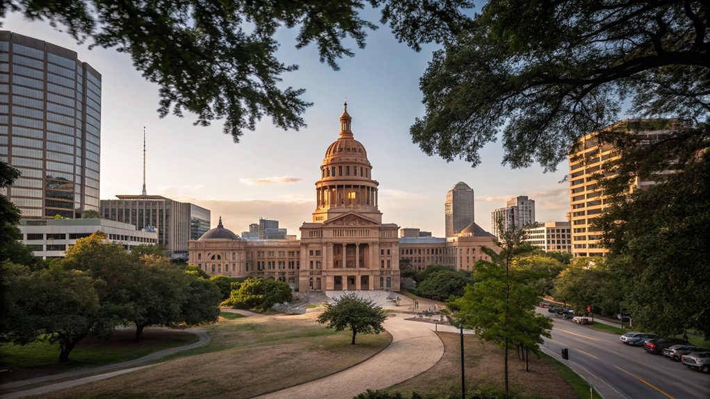 Solo Travel in Austin, Texas: Music, Food, and Culture