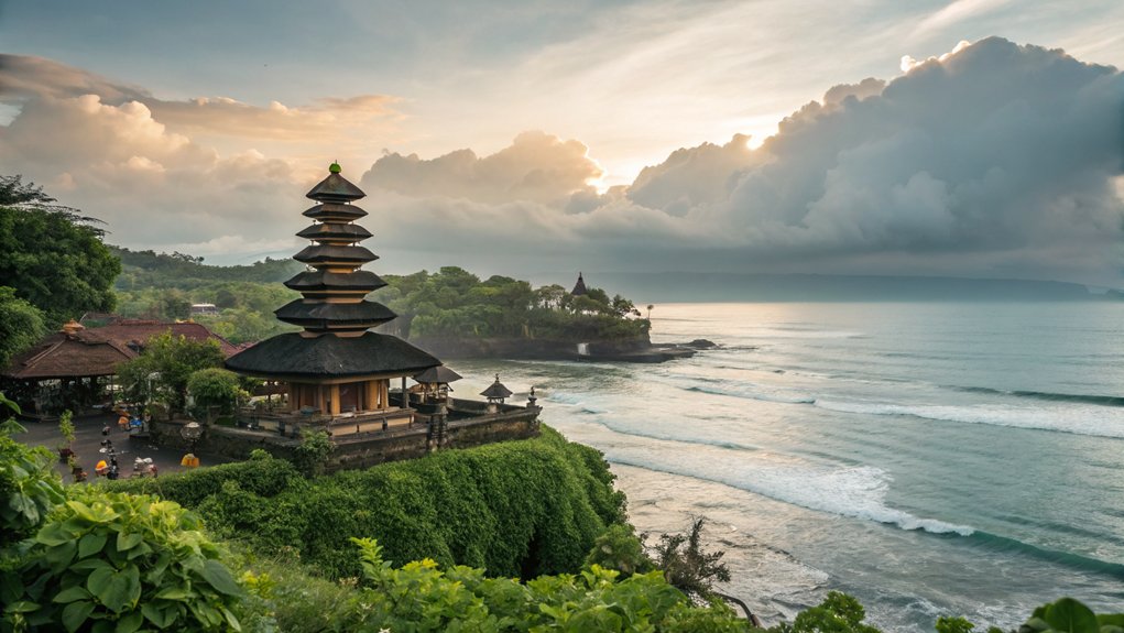 Solo Travel in Bali: Beaches, Culture, and Relaxation