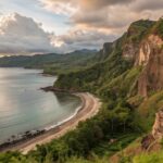 batangas beach weekend getaway