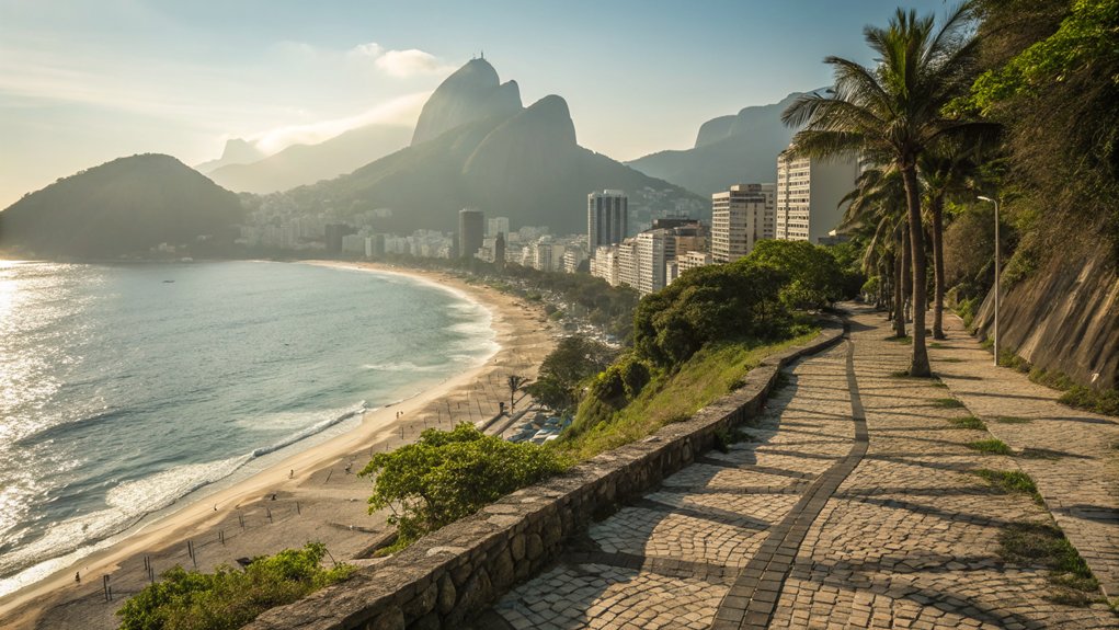 Solo Travel in Rio De Janeiro: Beaches and Culture