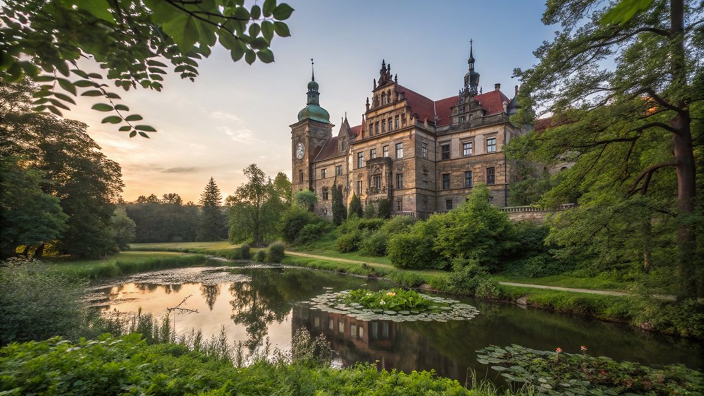 bohemian adventures outside prague