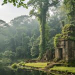 borneo s wild nature adventure