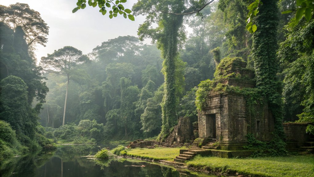 Solo Travel in Borneo: Wildlife, Jungle, and Nature