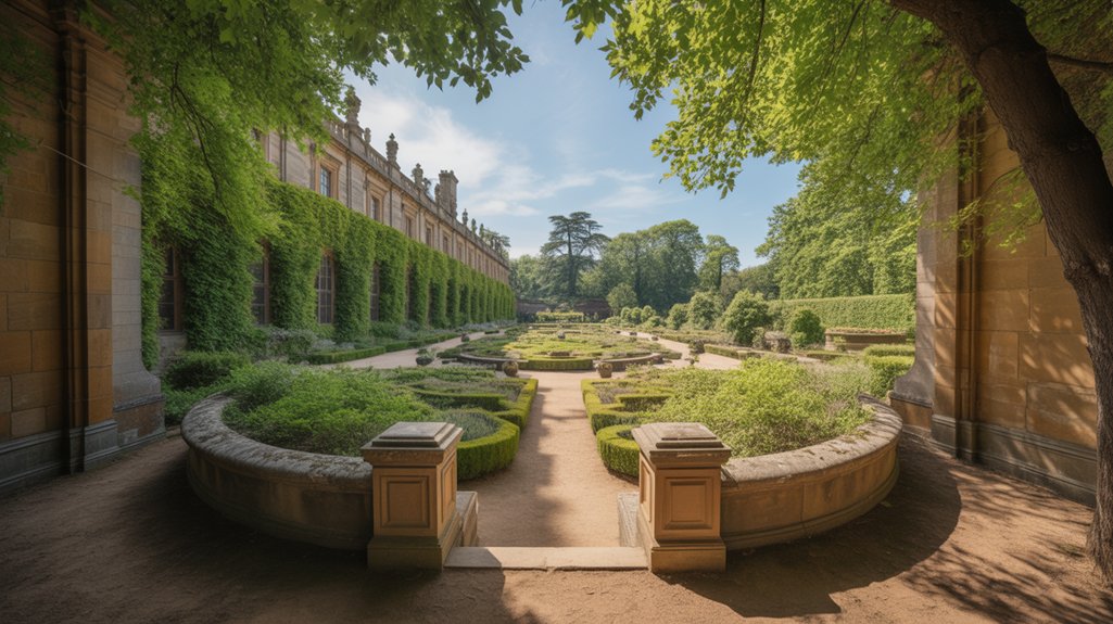botanical beauty in kent