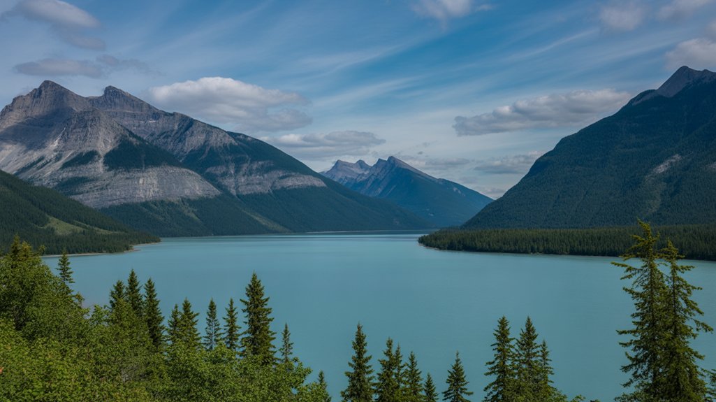 breathtaking iconic journey experiences