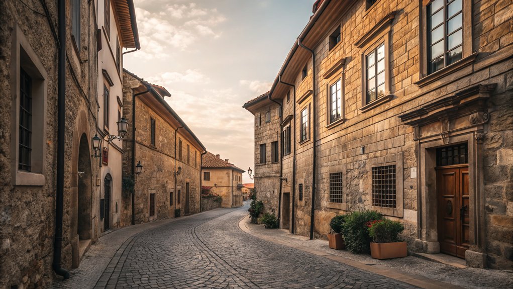 Solo Travel in Europe on a Budget for Affordable Trips