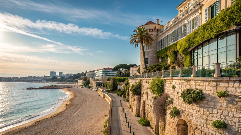 Solo Travel in Cannes: Beaches, Film, and Luxury