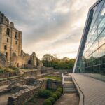 captivating solo travel content