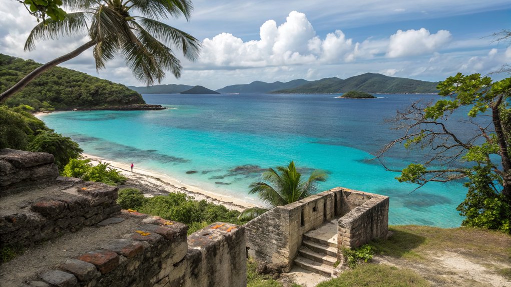 Solo Travel in Caribbean: Beaches and Island Hopping