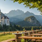 castles and bavarian brews