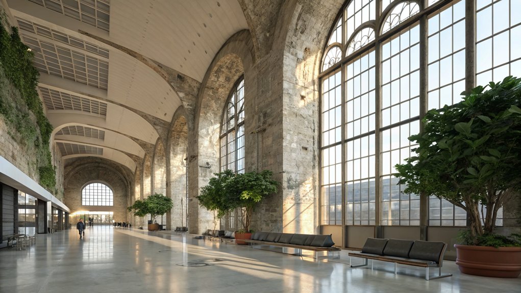 Solo Travel Aesthetic Airport: Chic Departure Looks