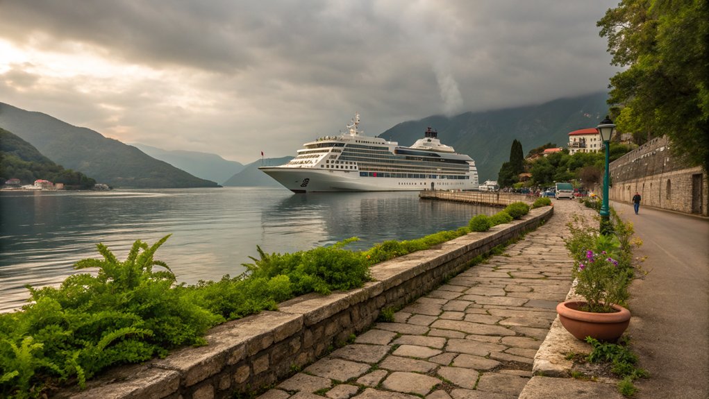 Solo Travel Cruises for Comfortable and Social Trips