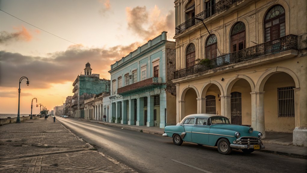 Solo Travel in Cuba: Safety, Costs, and Top Places