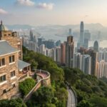 culinary adventure in hong kong
