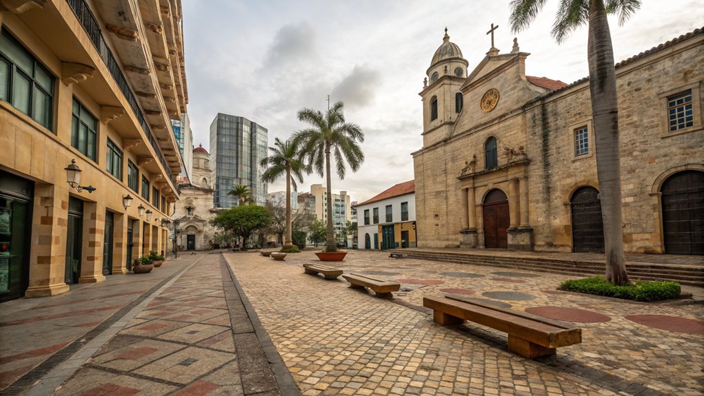 Solo Travel in Latin America: Culture and Adventure
