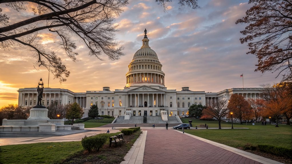 Solo Travel in Washington DC: Museums and Culture