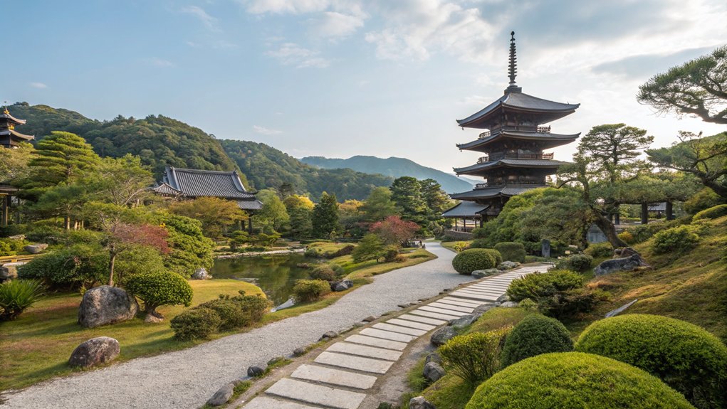 Kyoto Solo Travel: Temples, Gardens & Tea Ceremonies