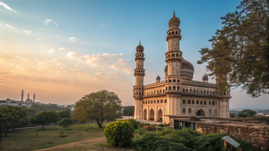 Solo Travel in Hyderabad: Culture, Food, and History