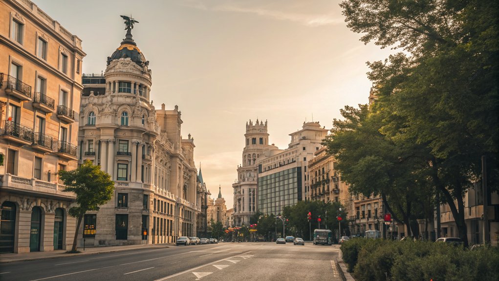 Madrid Solo Travel: Art, Tapas & Spanish Nightlife