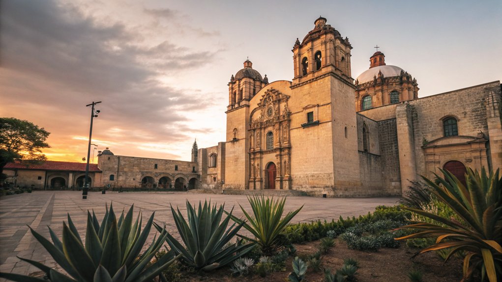Solo Travel in Oaxaca: Culture, Food, and Traditions