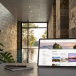 digital travel planning template