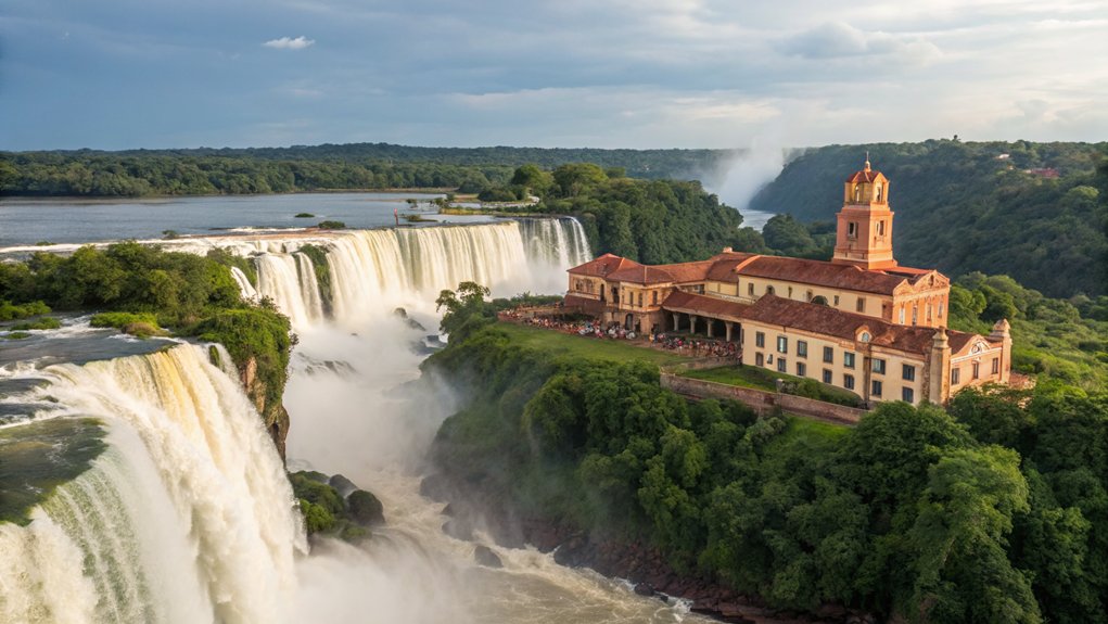 9 Beautiful Places in Paraguay to Discover