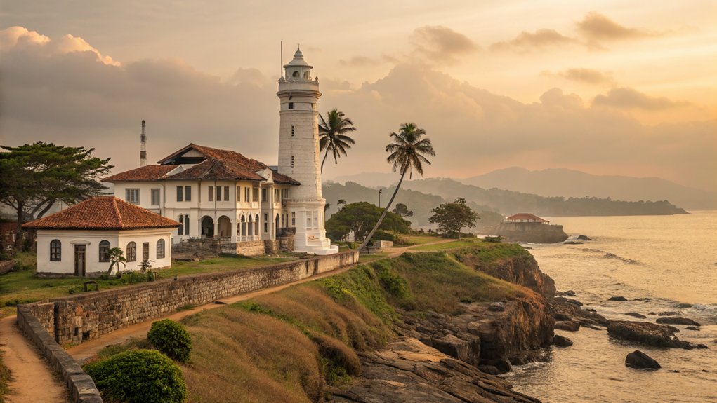 Solo Travel in Sri Lanka: Beaches, Culture, and Nature