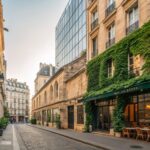 discovering parisian solo adventures