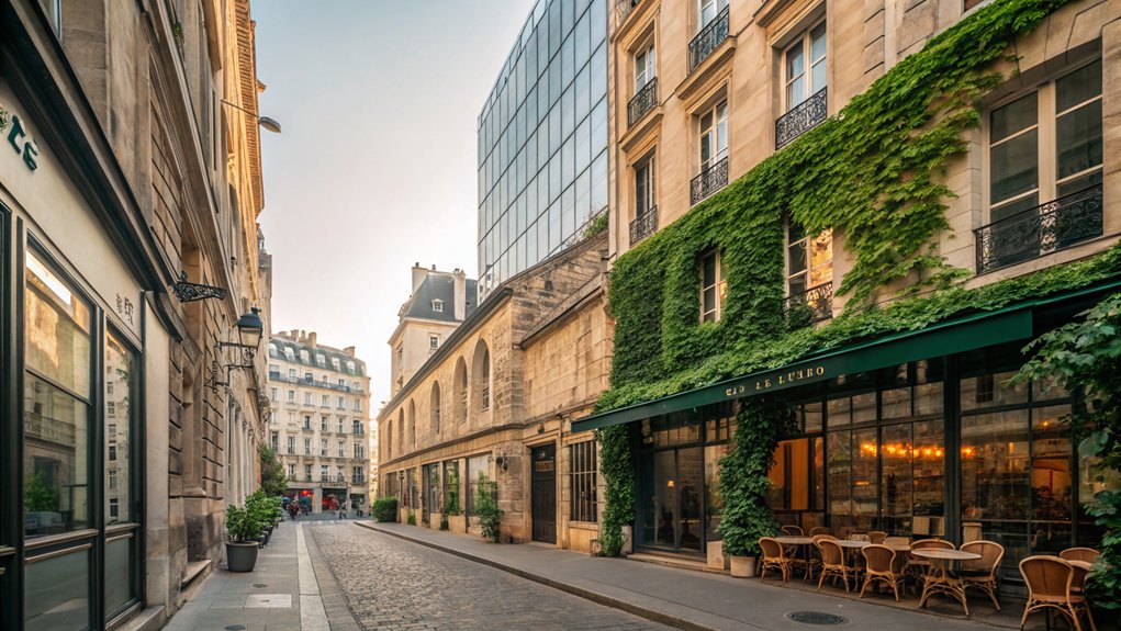 Solo Travel in Paris: Culture, Cafes, and City Life