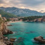 dramatic coastal exploration awaits