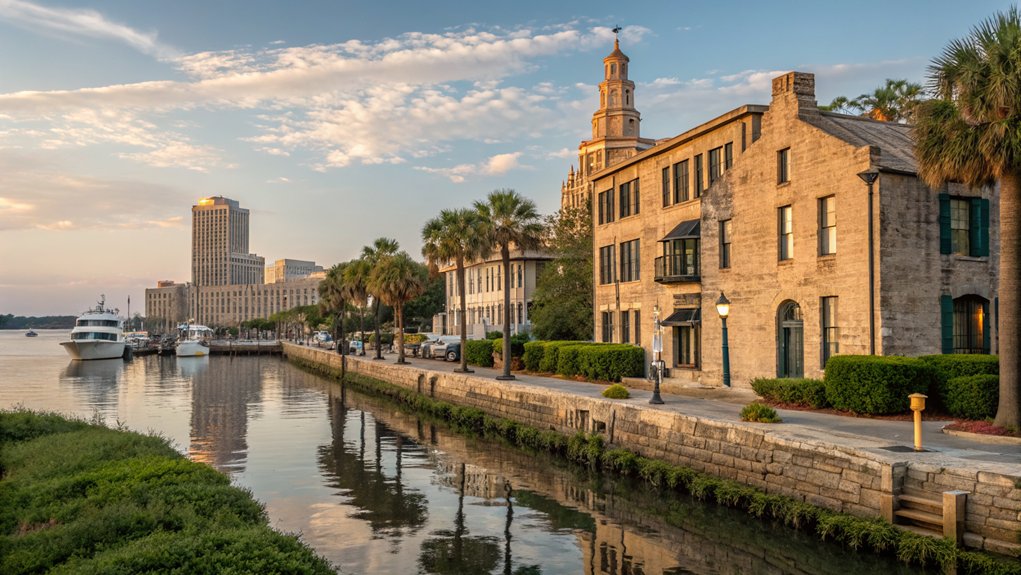Solo Travel in East Coast, USA: Cities and Coastal Trips