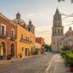 easy solo travel mexico