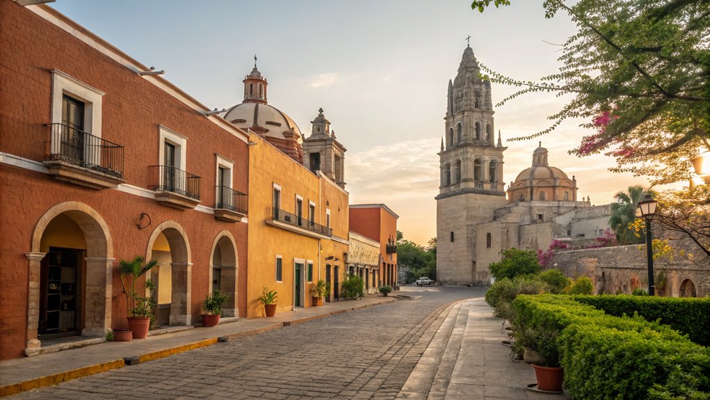 The Easy Mexico All-Inclusive Solo Travel Guide