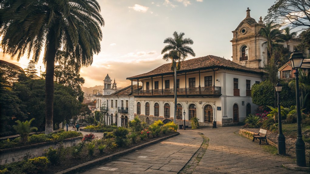 Solo Travel in Ecuador: Culture, Nature, and Adventure