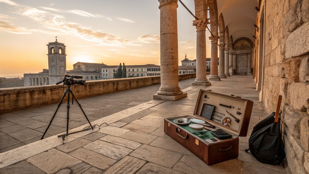 effortless packing for travelers