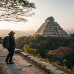 embrace solo travel confidently
