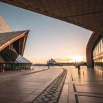 embrace spontaneity on travel